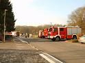 Feuer Schule Neuhonrath bei Lohmar P014